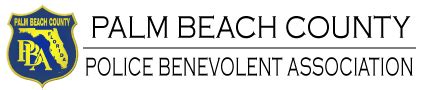 Palm Beach County PBA – Representing over 5,000 .